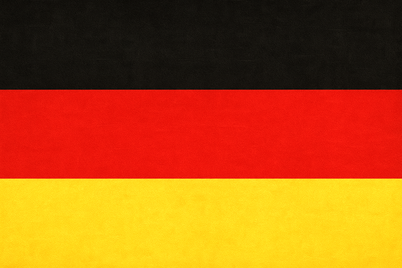 Deutsche Flagge