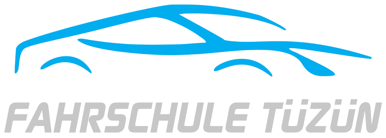 Fahrschule Tüzün Logo